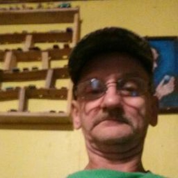 Meet your Posher, Mike - Picture 1 of 1